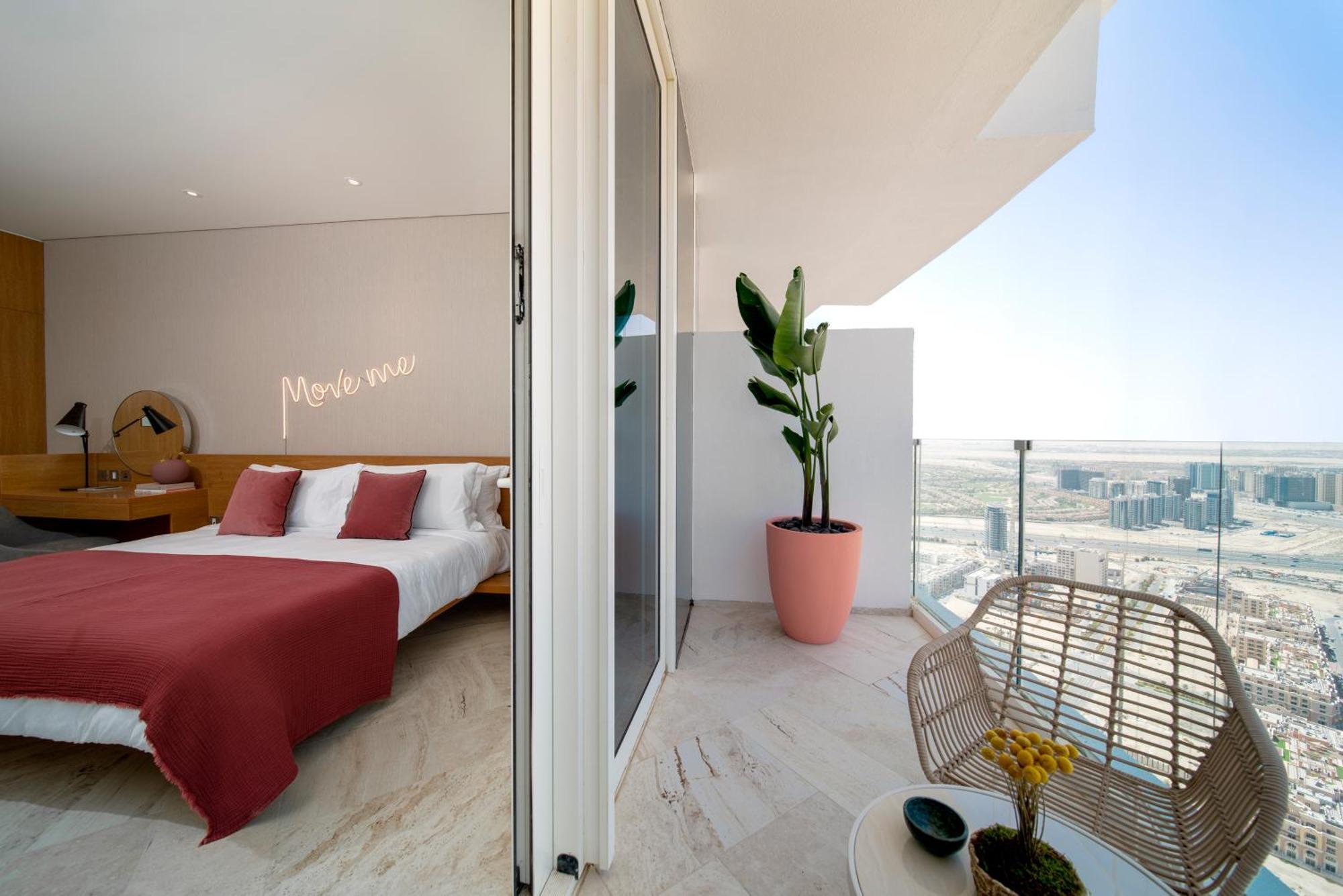2 BED | Connected Superior Rooms