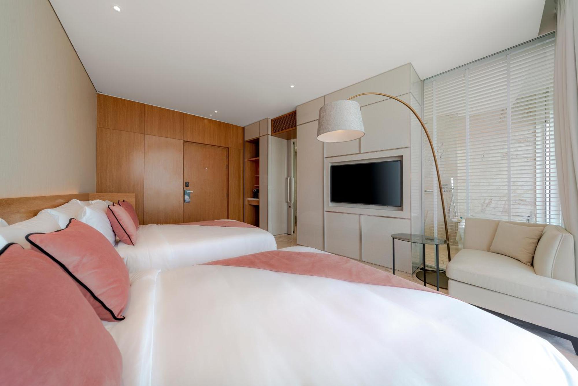 2 BED | Connected Superior Rooms