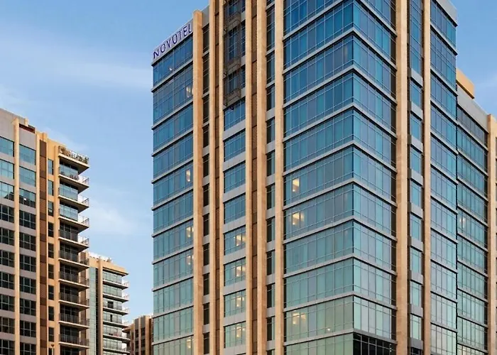 Novotel Dubai Gold District